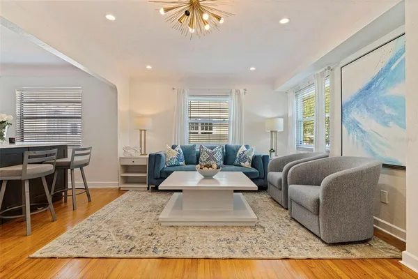 $895,000 | 1610 14th Street North, St. Petersburg, FL 33704