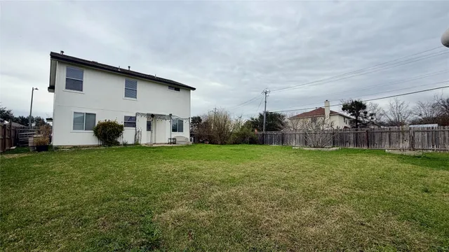 $1,899 | 15209 Mimebark Way, Austin, TX 78724