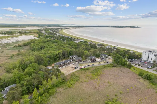 $825,000 | 6 Overlook Drive, Unit 1, Old Orchard Beach, ME 04064