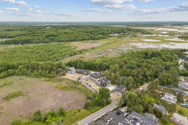 $825,000 | 6 Overlook Drive, Unit 1, Old Orchard Beach, ME 04064