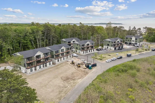 $825,000 | 6 Overlook Drive, Unit 1, Old Orchard Beach, ME 04064