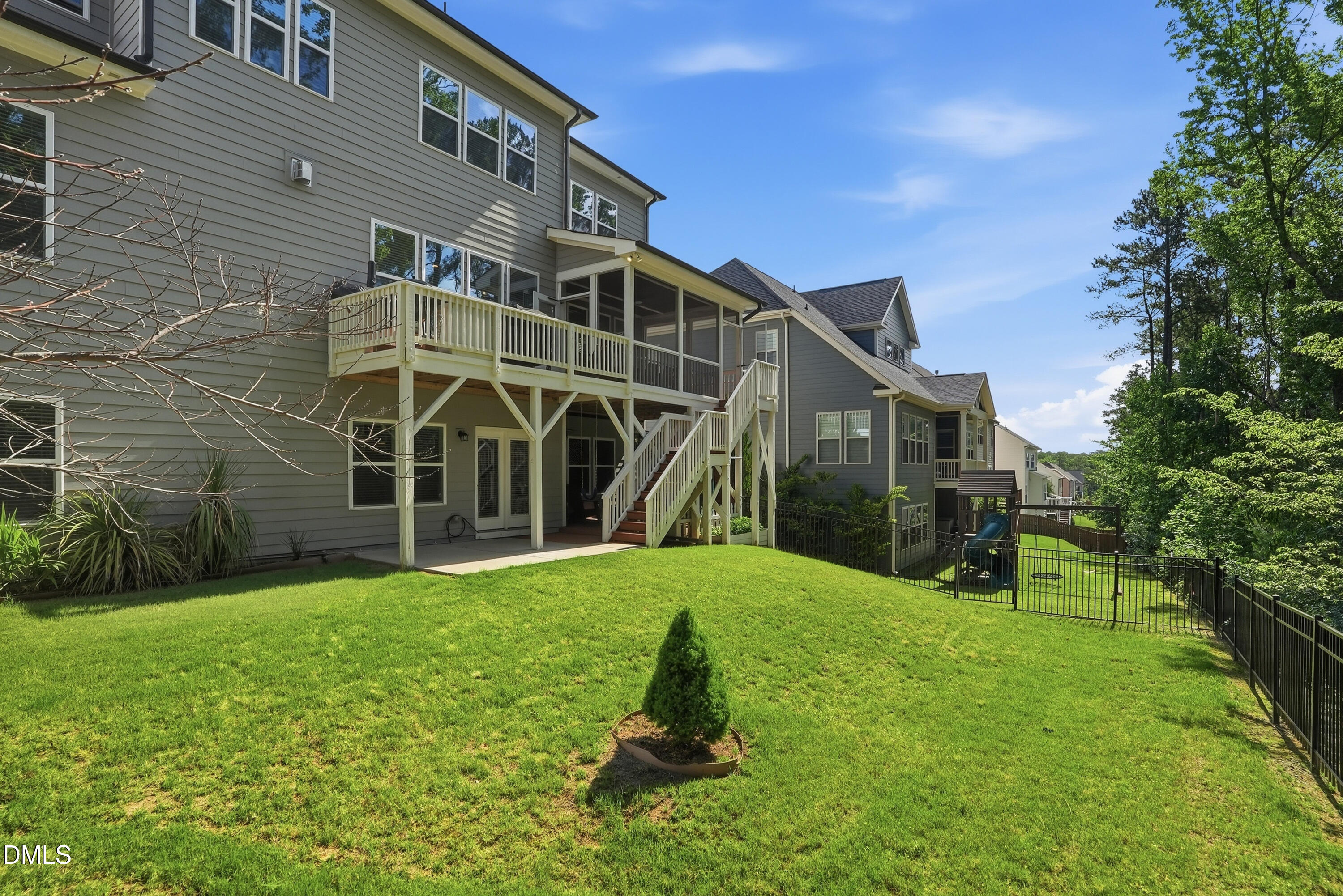 5277 Aleppo Lane Raleigh, NC 27613 - Photo 76 of 79