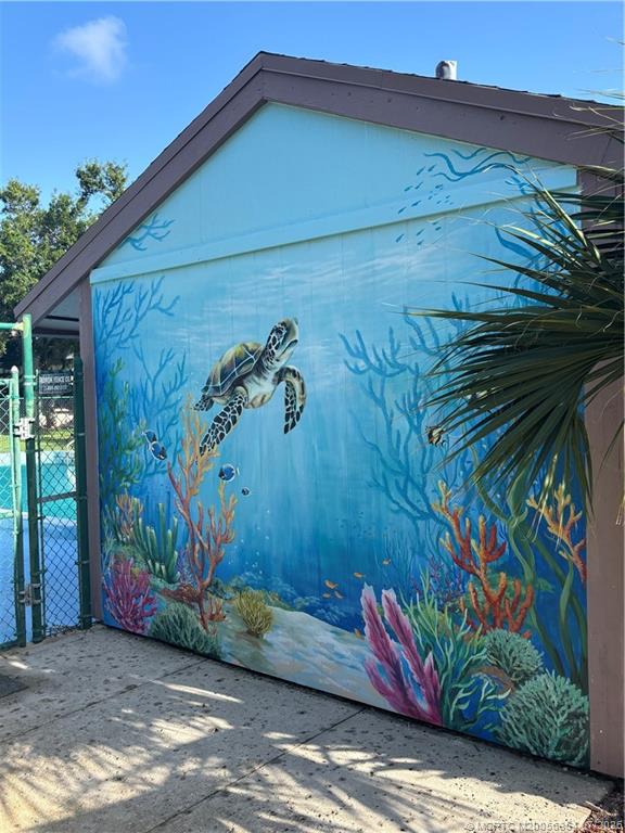 702 Northwest Fork Road Stuart, FL 34994 - Photo 14 of 16