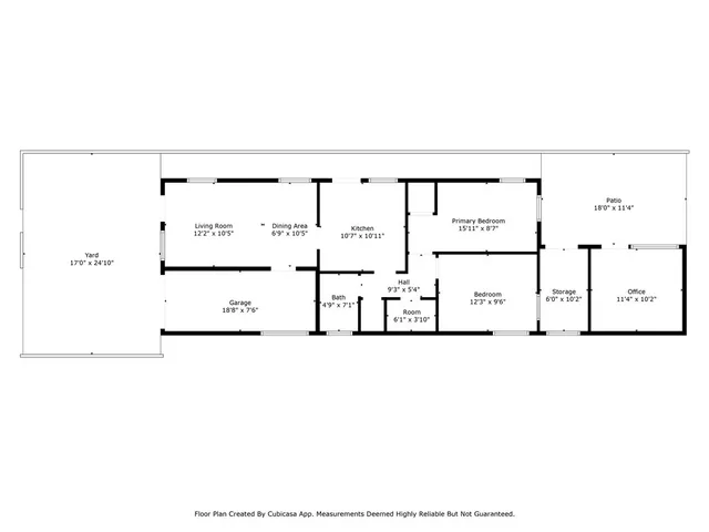 $550,000 | 1802 West 153rd Street, Compton, CA 90220