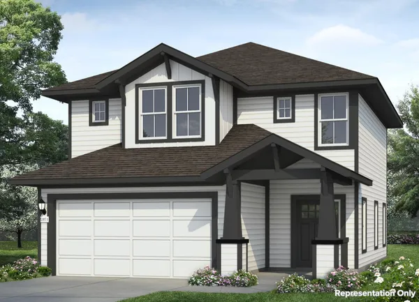 $291,670 | 205 Lavender Lane, Elgin, TX 78621