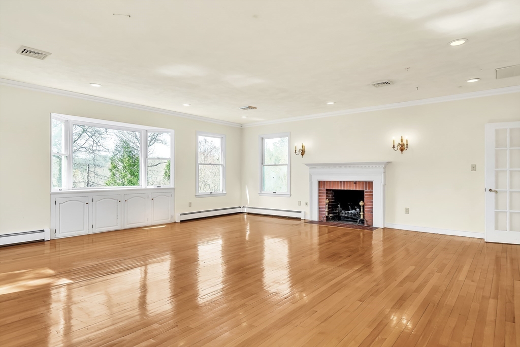 46 Outlook Drive Lexington, MA 02421 - Photo 14 of 25