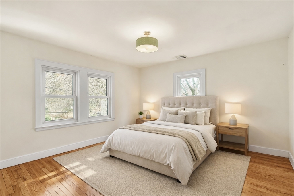 46 Outlook Drive Lexington, MA 02421 - Photo 18 of 25