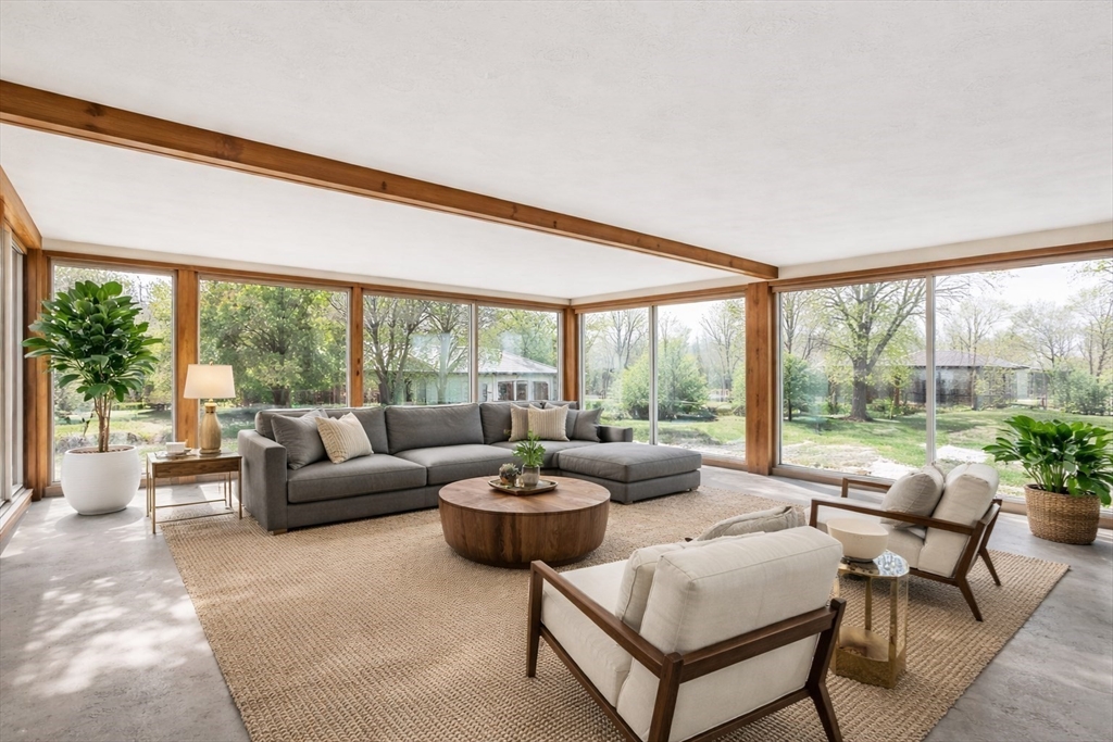 46 Outlook Drive Lexington, MA 02421 - Photo 20 of 25