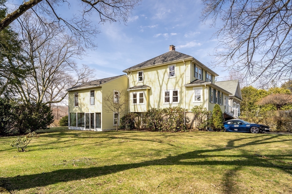 46 Outlook Drive Lexington, MA 02421 - Photo 22 of 25