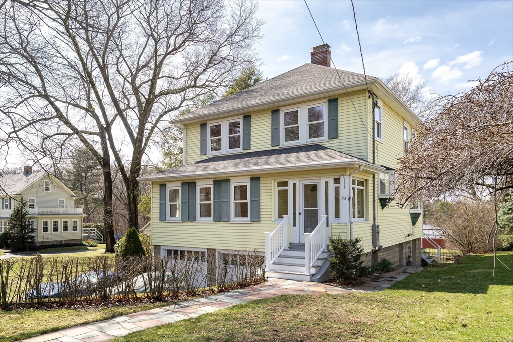 46 Outlook Drive Lexington, MA 02421 - Photo 24 of 25