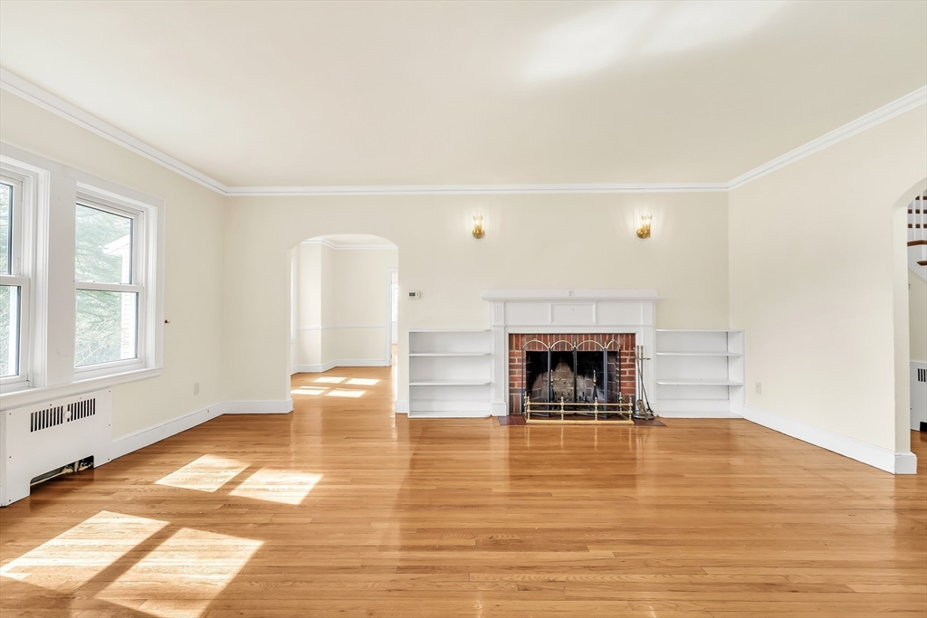 46 Outlook Drive Lexington, MA 02421 - Photo 5 of 25