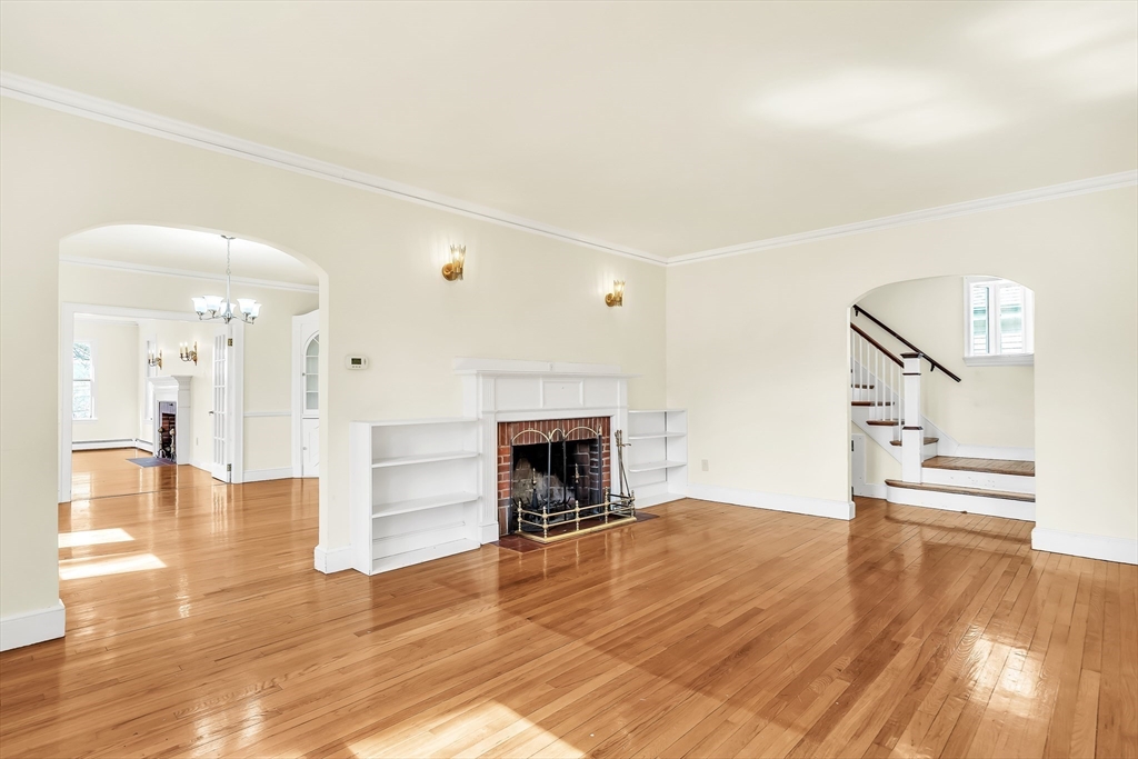 46 Outlook Drive Lexington, MA 02421 - Photo 6 of 25