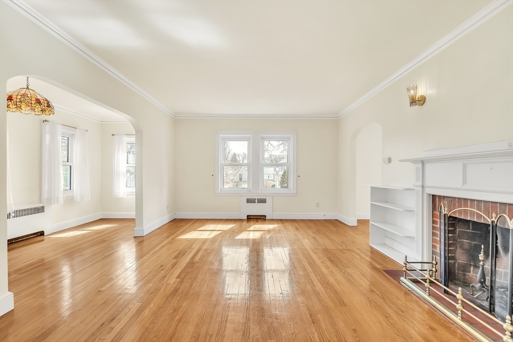 46 Outlook Drive Lexington, MA 02421 - Photo 7 of 25