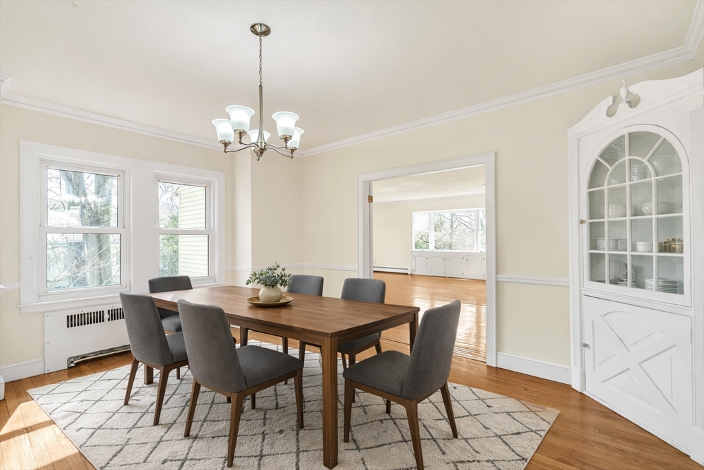 46 Outlook Drive Lexington, MA 02421 - Photo 9 of 25