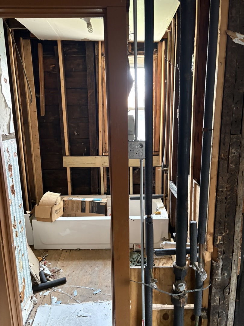 2014 West 52nd Street Chicago, IL 60609 - Photo 25 of 35