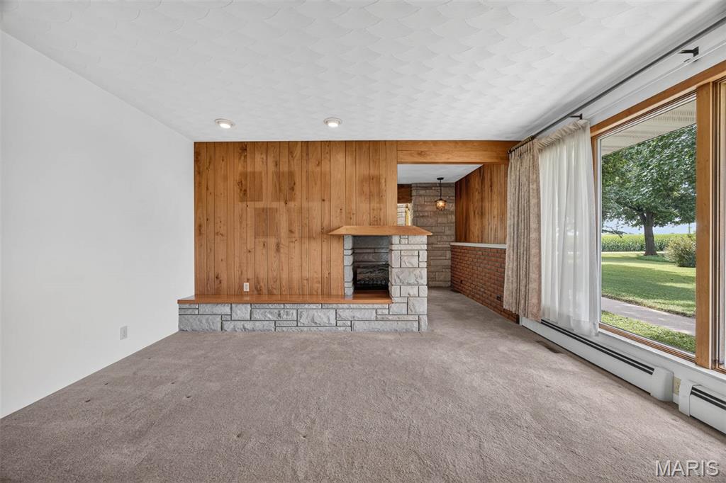 11405 Lake Road Highland, IL 62249 - Photo 5 of 53