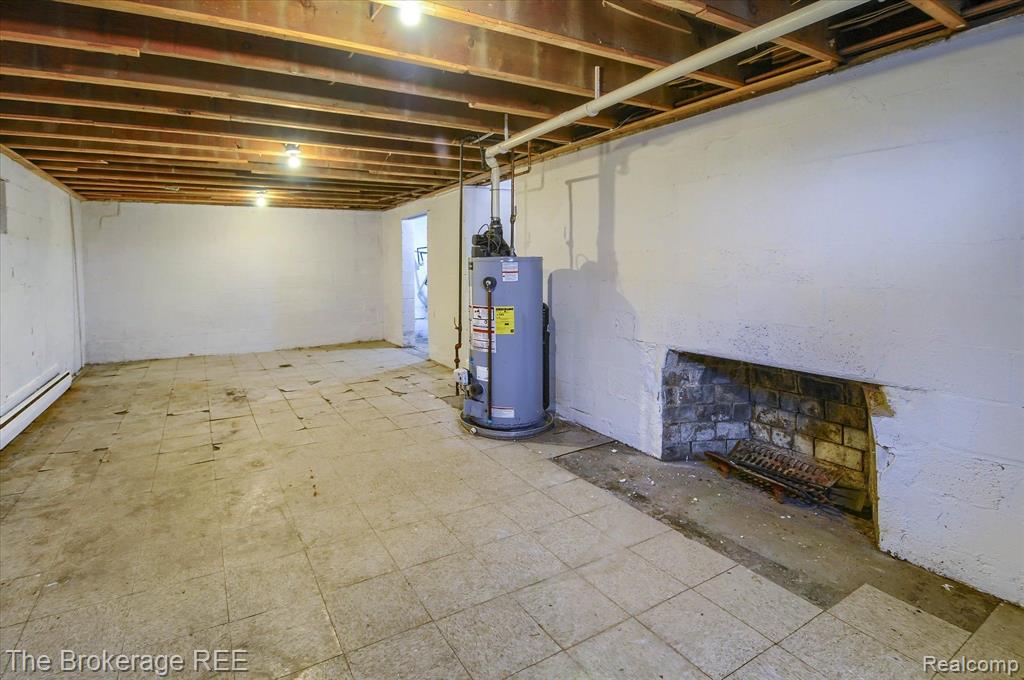 4095 North Belsay Road Flint, MI 48506 - Photo 27 of 32
