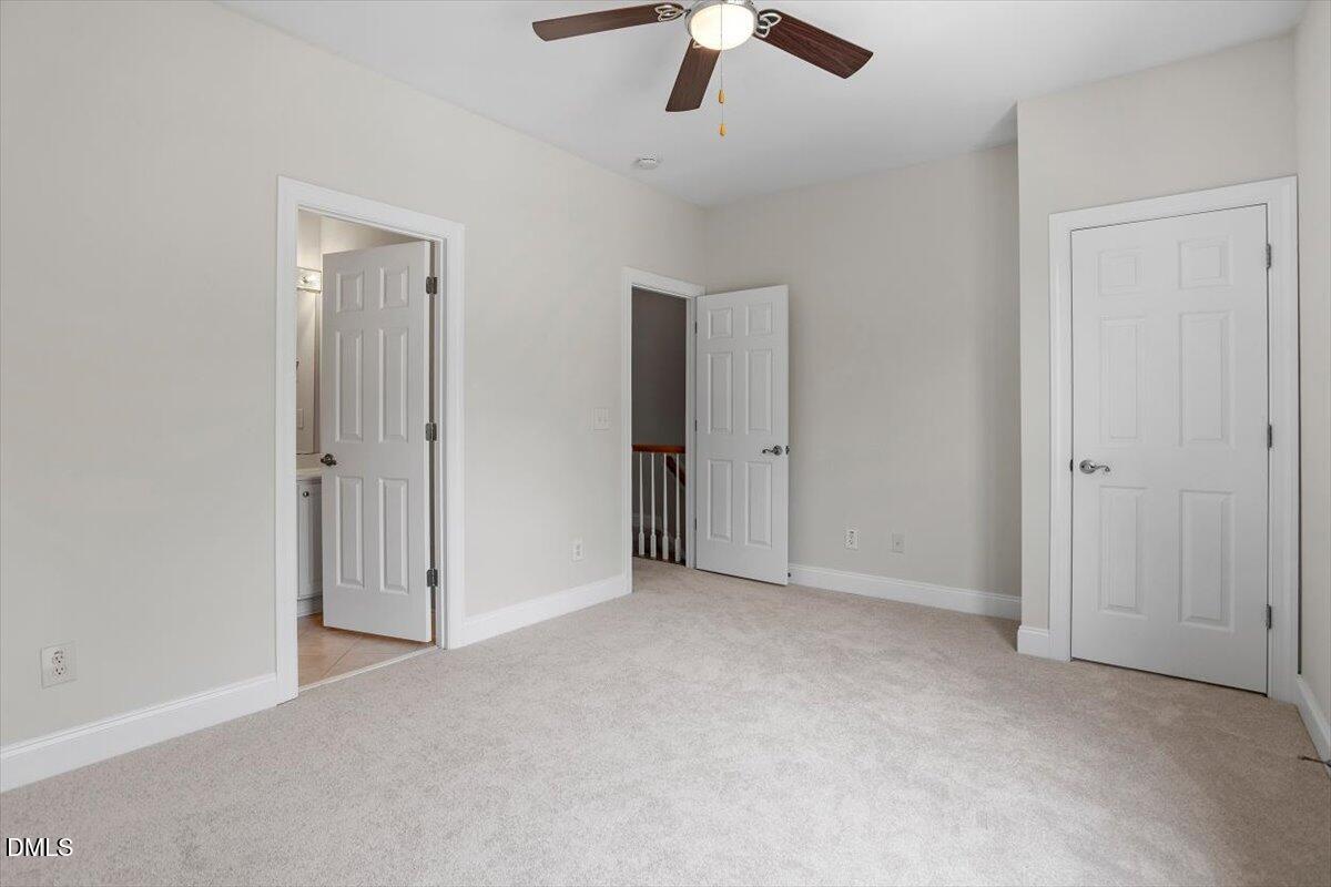 252 Ashton Hall Lane Raleigh, NC 27609 - Photo 29 of 45