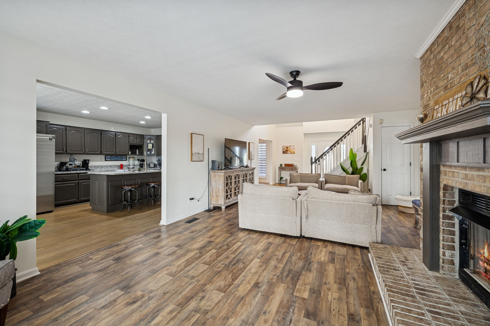 814 Denning Ford Road Portland, TN 37148 - Photo 14 of 99