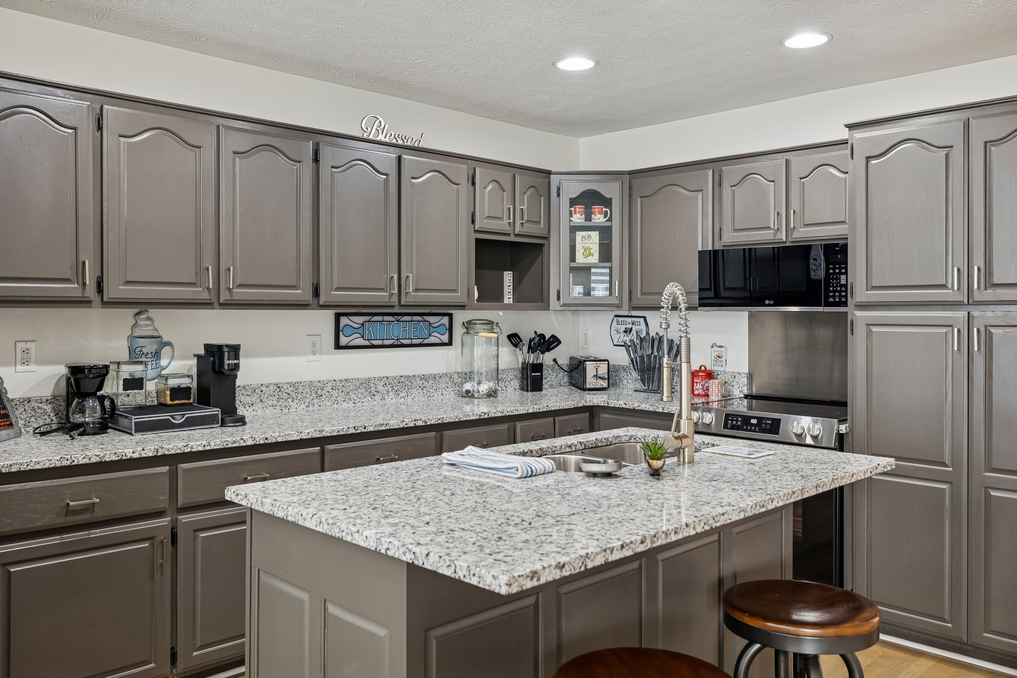 814 Denning Ford Road Portland, TN 37148 - Photo 16 of 99