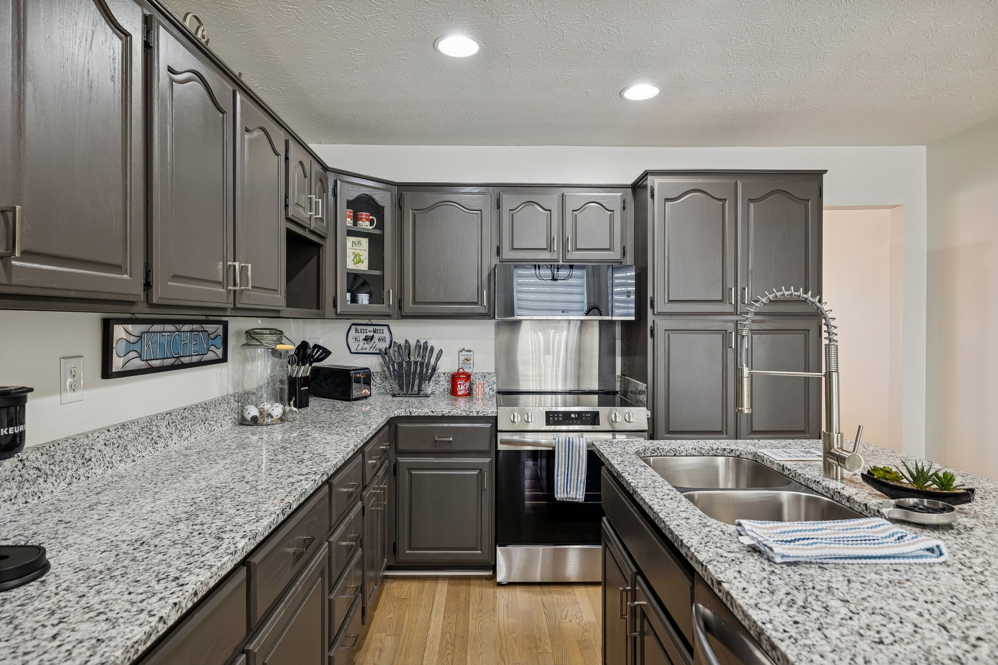 814 Denning Ford Road Portland, TN 37148 - Photo 18 of 99