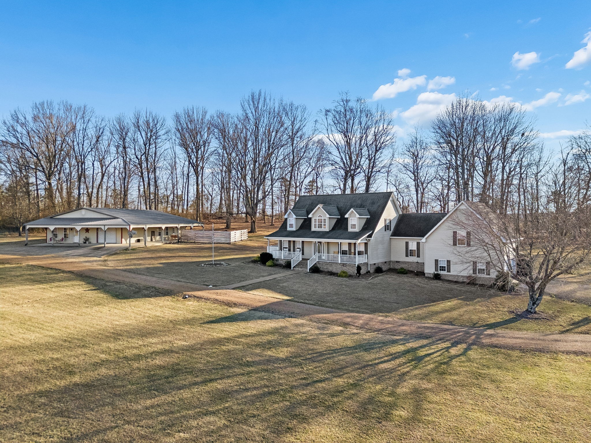 814 Denning Ford Road Portland, TN 37148 - Photo 2 of 99