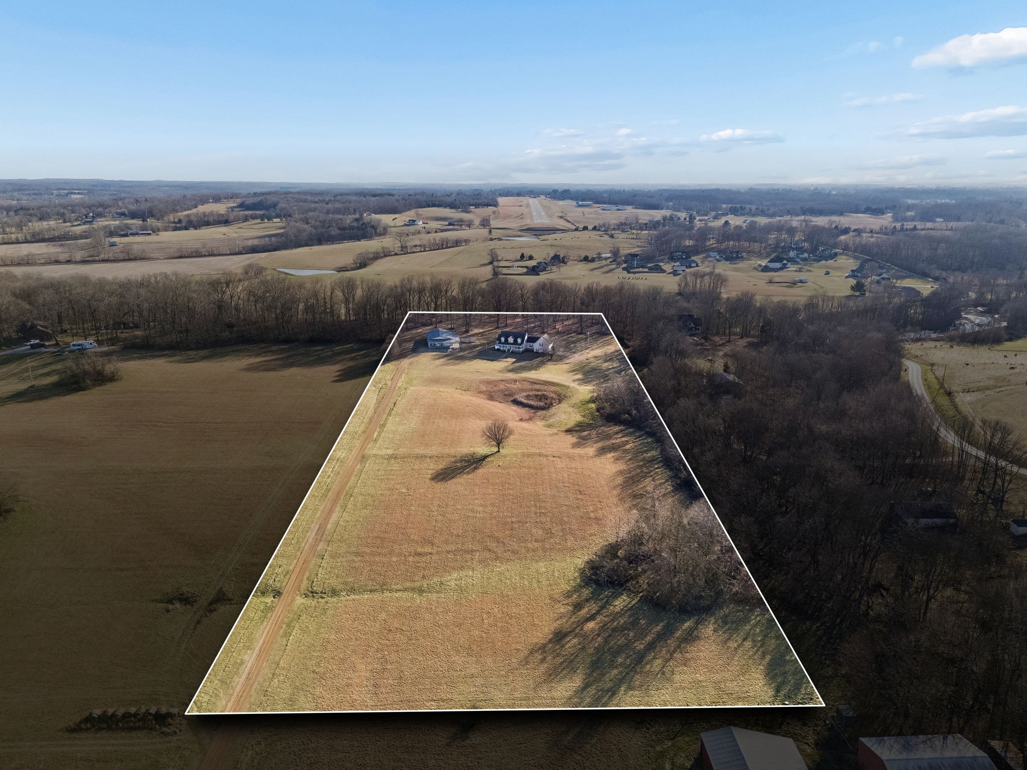 814 Denning Ford Road Portland, TN 37148 - Photo 3 of 99