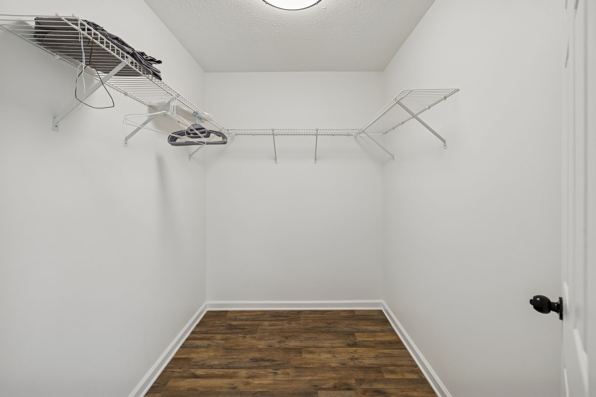 814 Denning Ford Road Portland, TN 37148 - Photo 34 of 99 a view of a room with racks on the wall