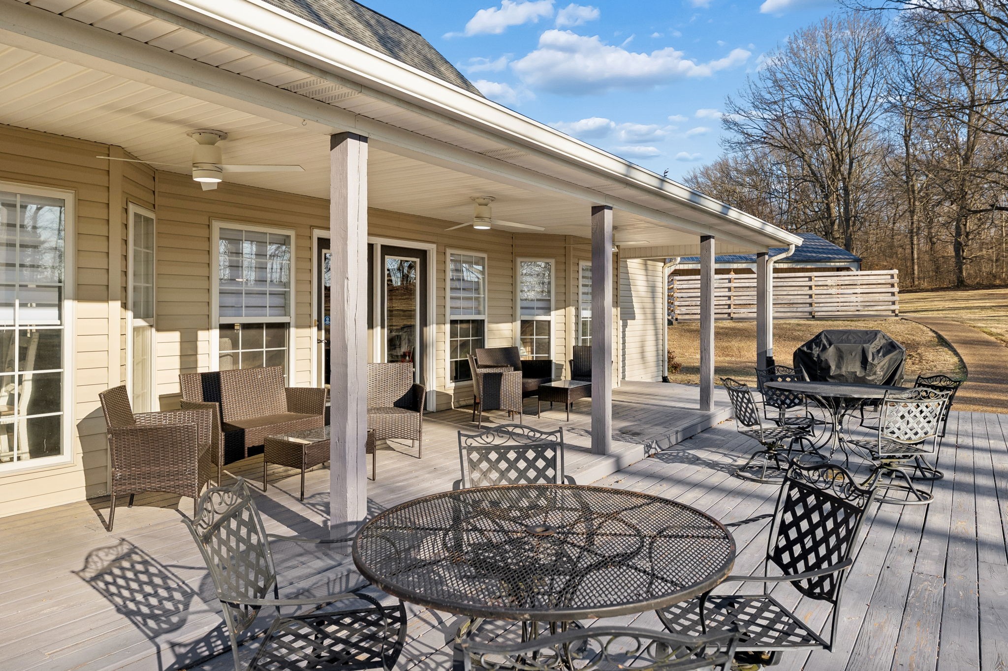 814 Denning Ford Road Portland, TN 37148 - Photo 54 of 99