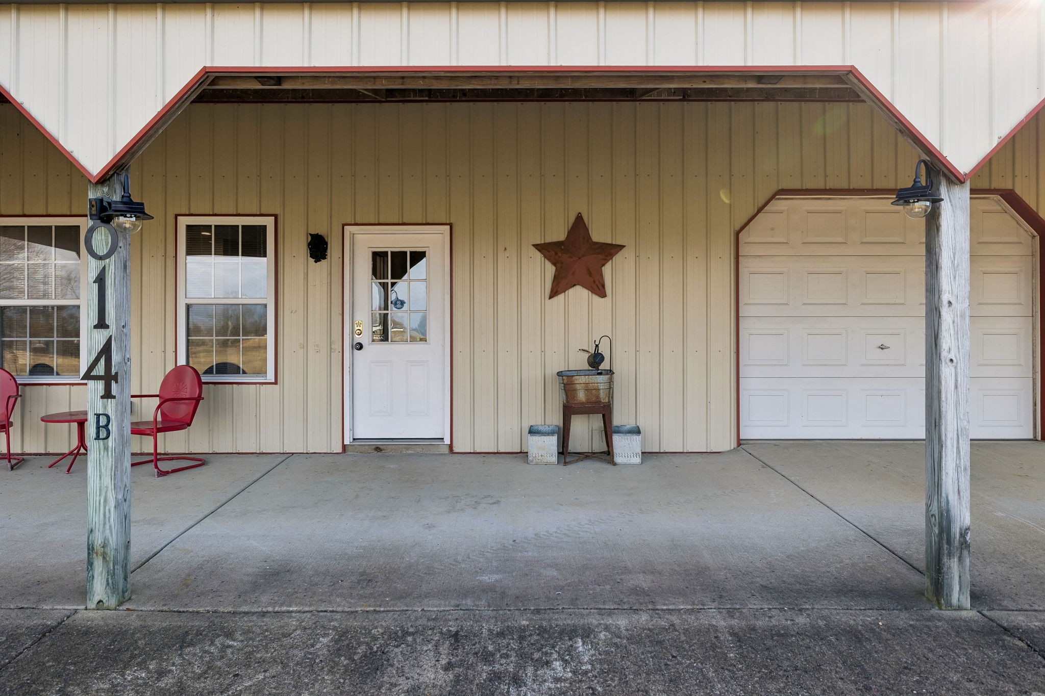 814 Denning Ford Road Portland, TN 37148 - Photo 60 of 99