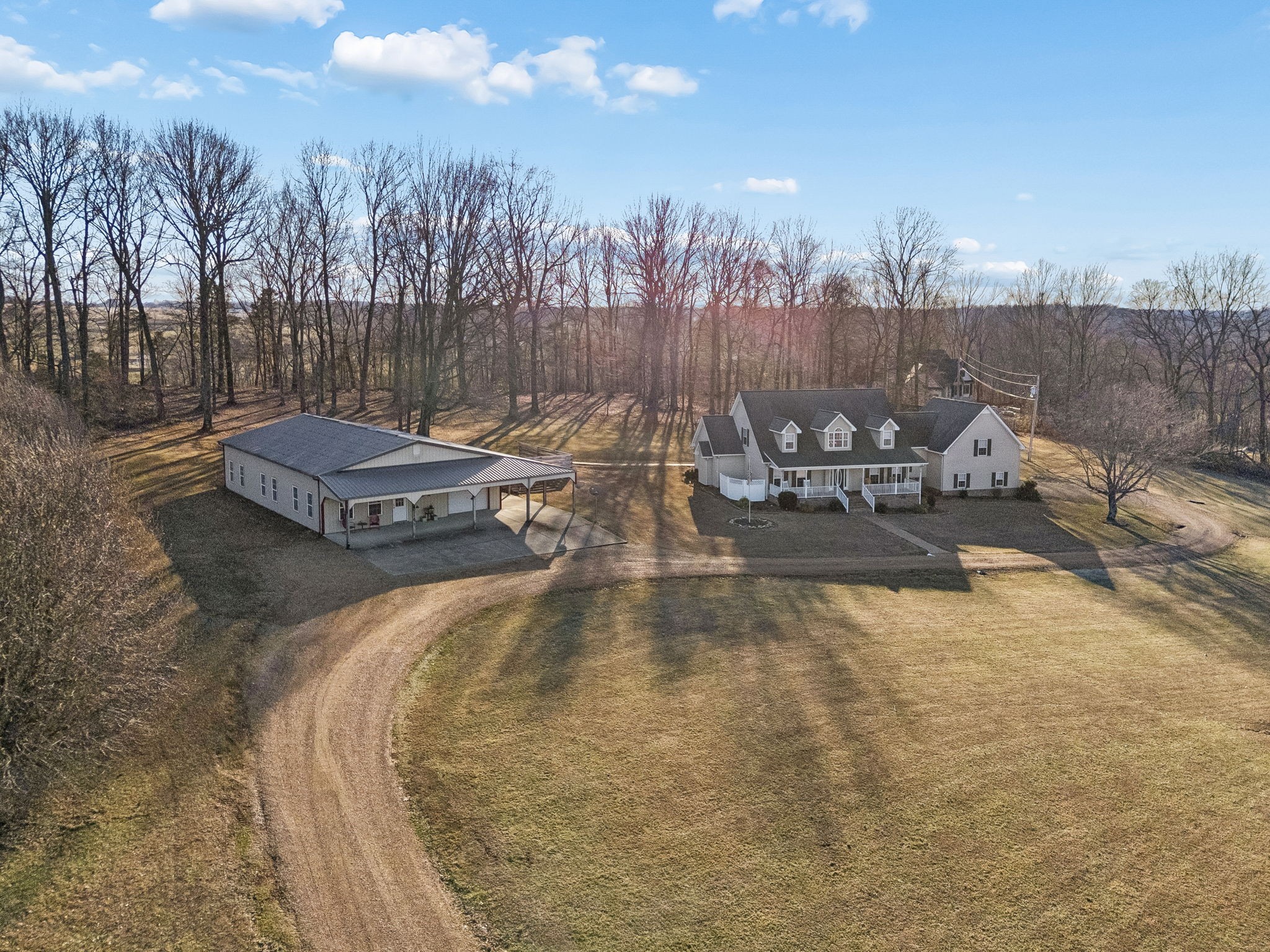 814 Denning Ford Road Portland, TN 37148 - Photo 85 of 99