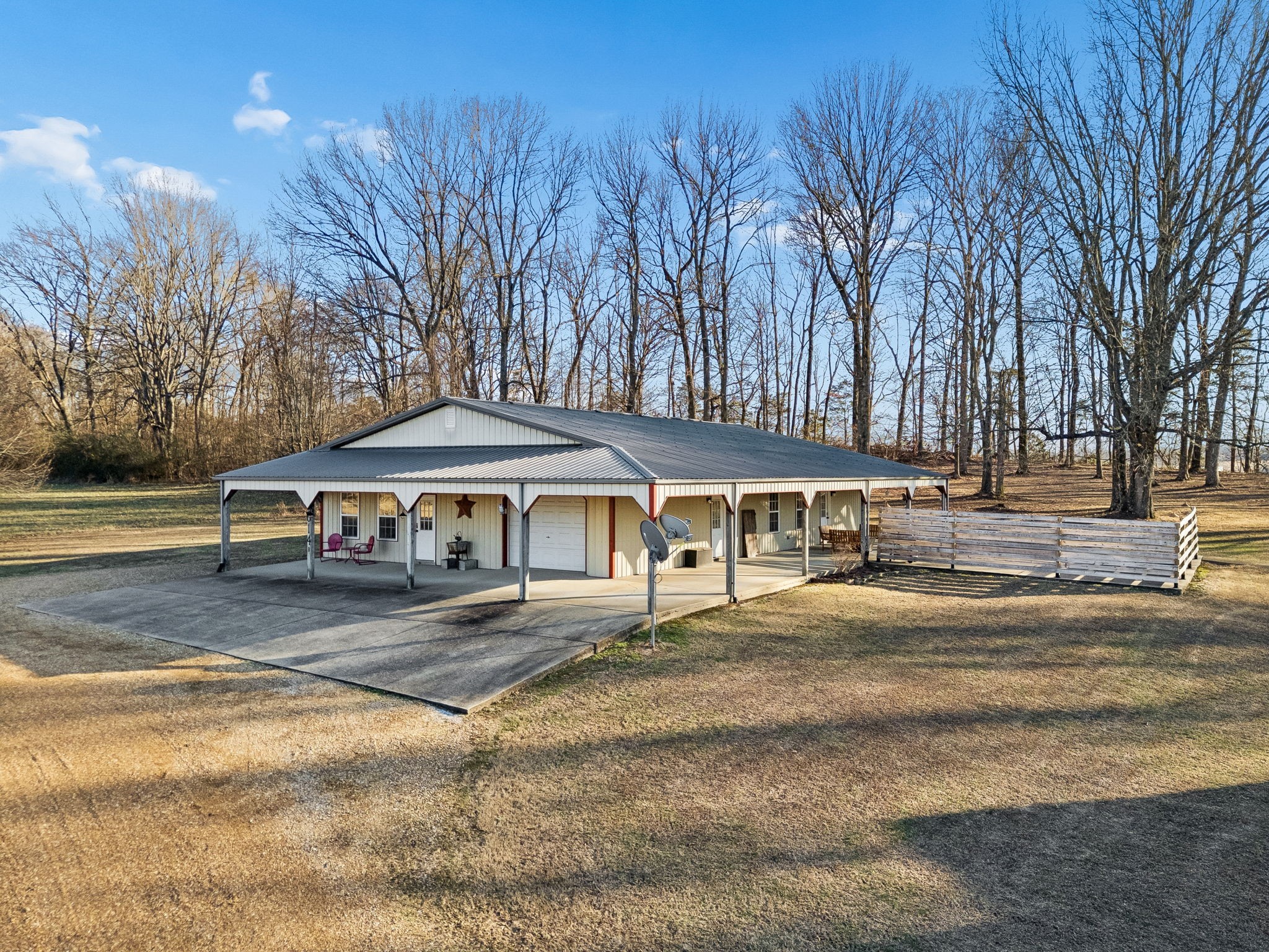 814 Denning Ford Road Portland, TN 37148 - Photo 94 of 99