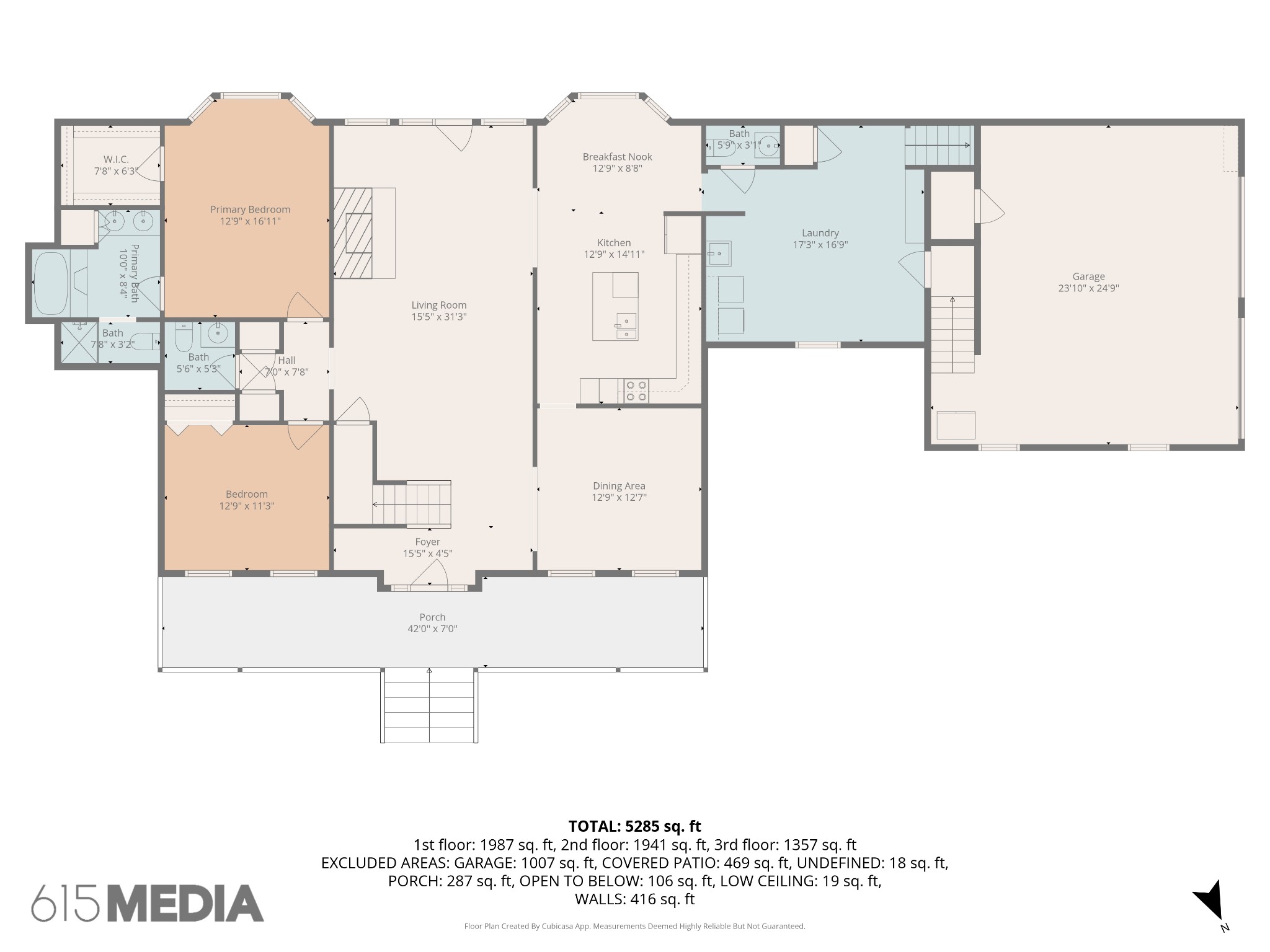 814 Denning Ford Road Portland, TN 37148 - Photo 97 of 99