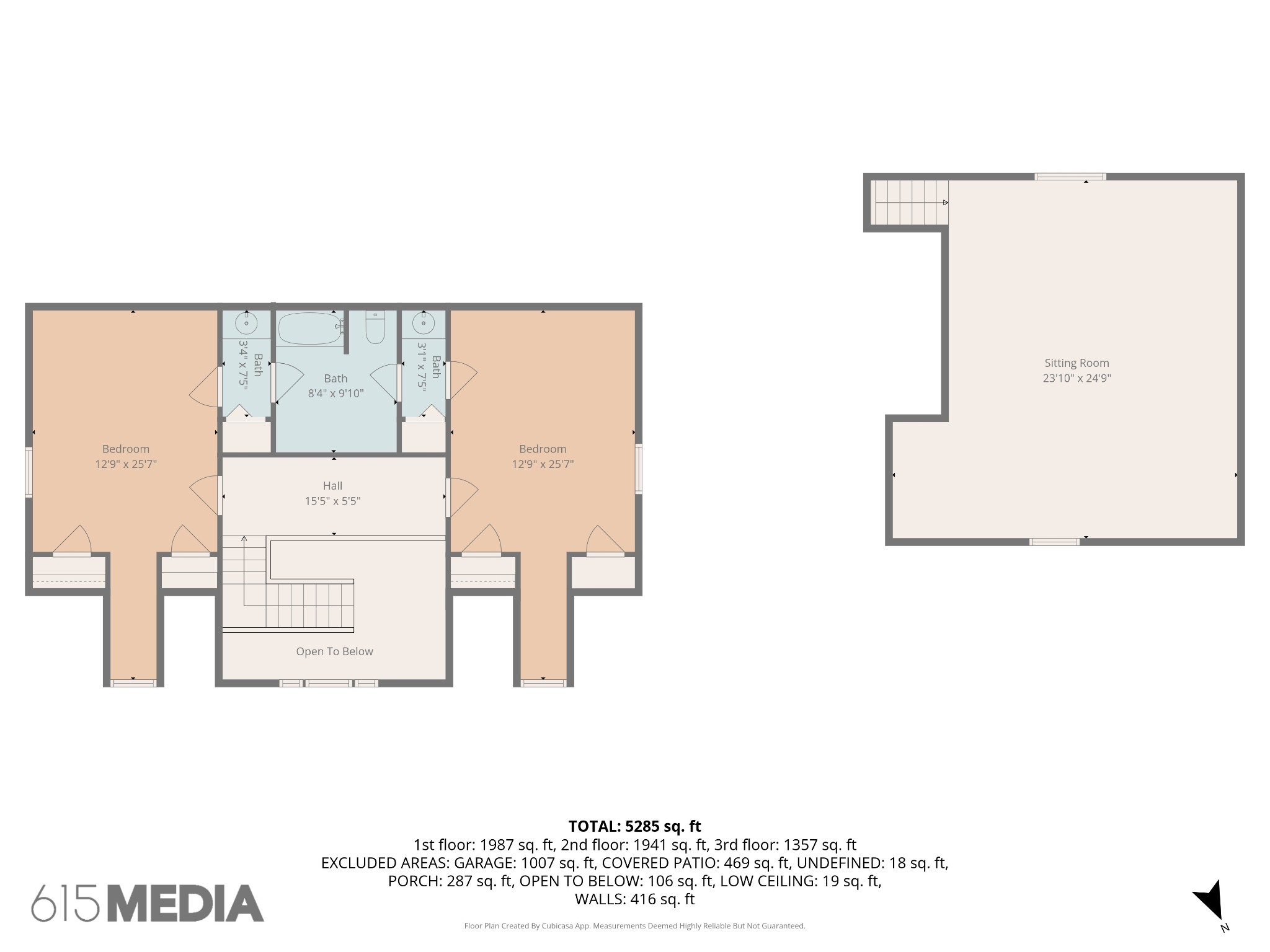 814 Denning Ford Road Portland, TN 37148 - Photo 98 of 99