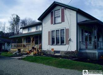 5611 Rte 380 Sinclairville, NY 14782 - Photo 1 of 1 Gallery Image 1