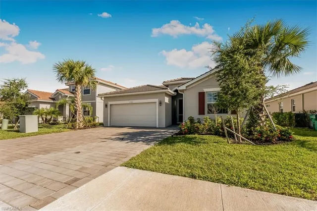 $518,000 | 2581 Kona Way, Naples, FL 34120