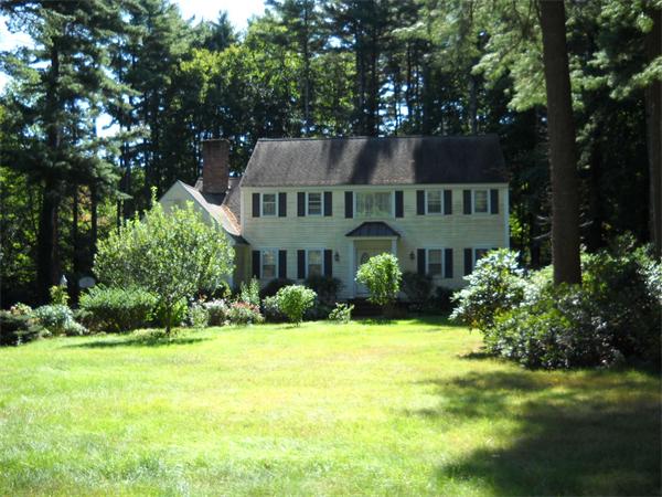 3 Turner Ridge Road Marlborough, MA 01752 - Photo 1 of 14 Gallery Image 1