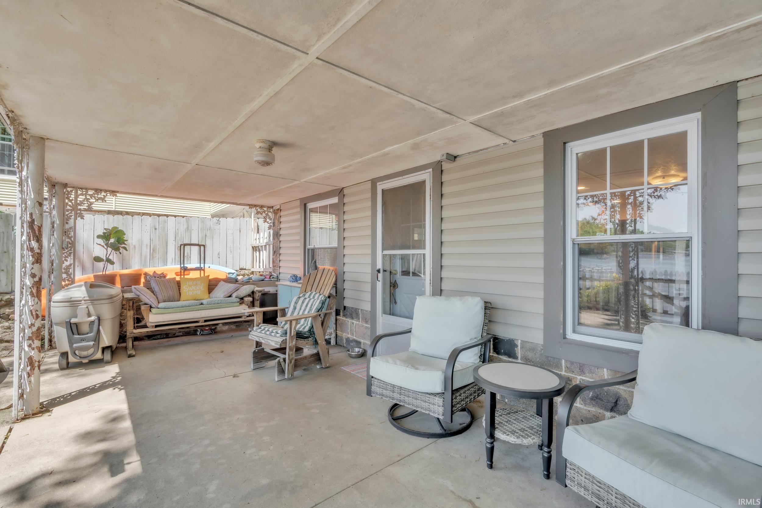 472 Spring Beach Road Rome City, IN 46784 - Photo 25 of 36