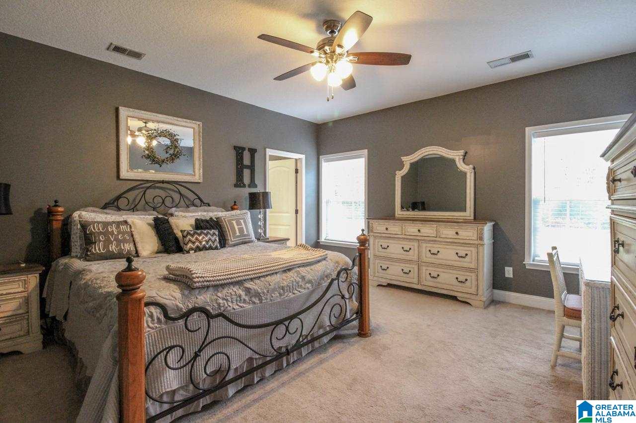3055 Hillard Loop Road Townley, AL 35587 - Photo 6 of 19