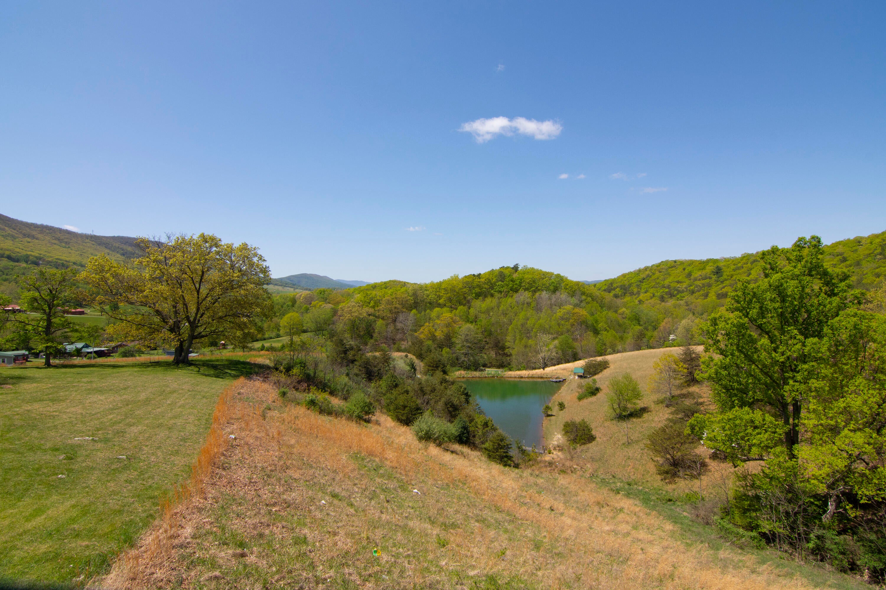 1571 Green Valley Road Peterstown, WV 24963 - Photo 65 of 112 Gallery Image 65