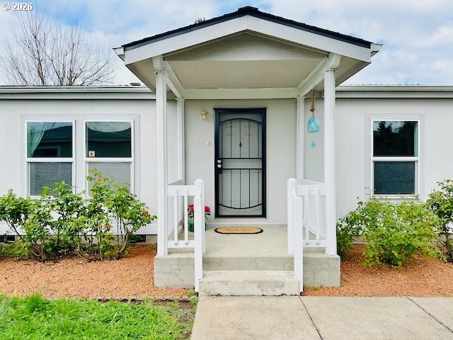 2438 Maia Loop Springfield, OR 97477 - Photo 1 of 26
