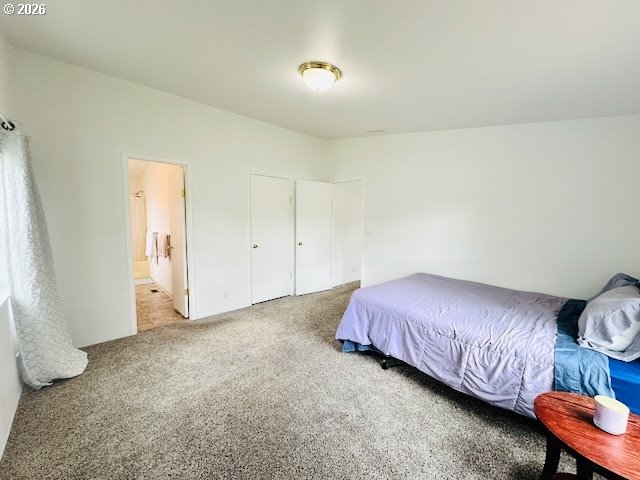 2438 Maia Loop Springfield, OR 97477 - Photo 13 of 26 Owner's Suite Bedroom