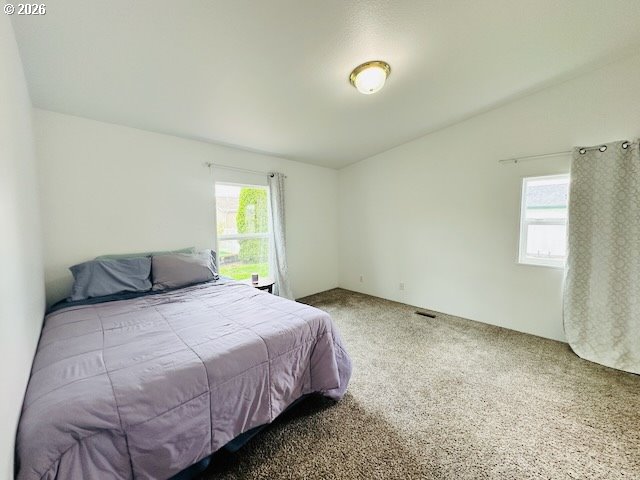 2438 Maia Loop Springfield, OR 97477 - Photo 14 of 26 Owner's Suite Bedroom