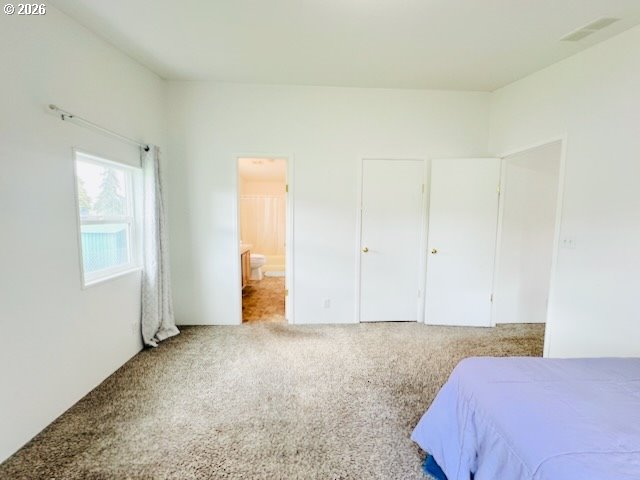 2438 Maia Loop Springfield, OR 97477 - Photo 15 of 26 Owner's Suite Bedroom