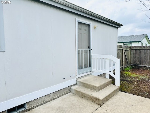 2438 Maia Loop Springfield, OR 97477 - Photo 22 of 26 Backyard