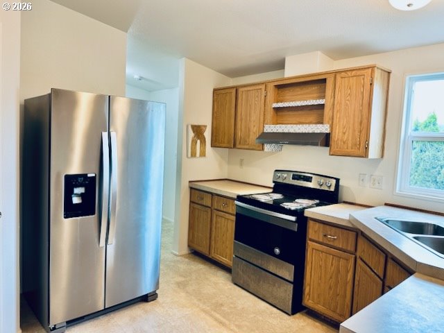 2438 Maia Loop Springfield, OR 97477 - Photo 10 of 26 Kitchen
