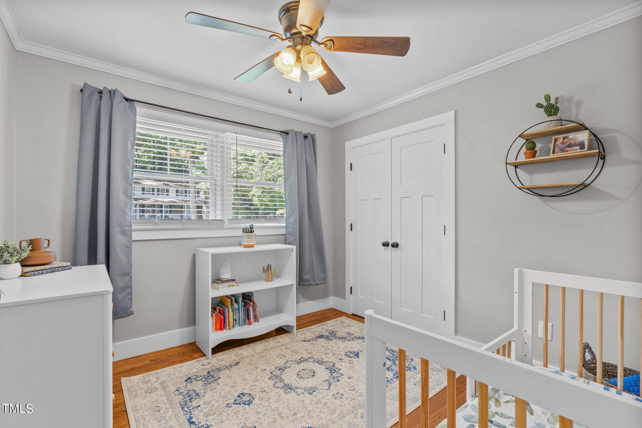 517 Compton Road Raleigh, NC 27609 - Photo 25 of 51 A-18