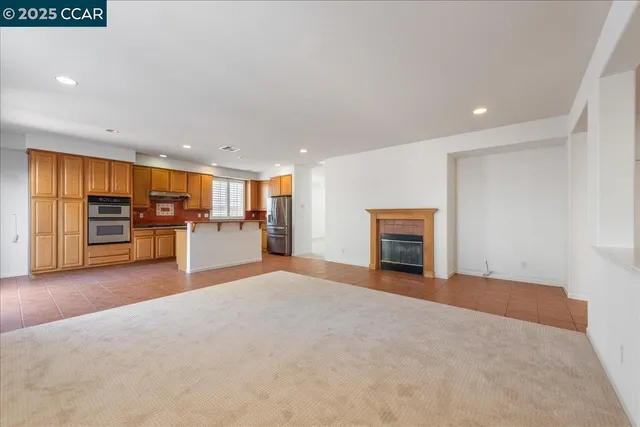 $863,000 | 524 Rosewood Lane, Hercules, CA 94547