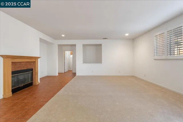 $863,000 | 524 Rosewood Lane, Hercules, CA 94547