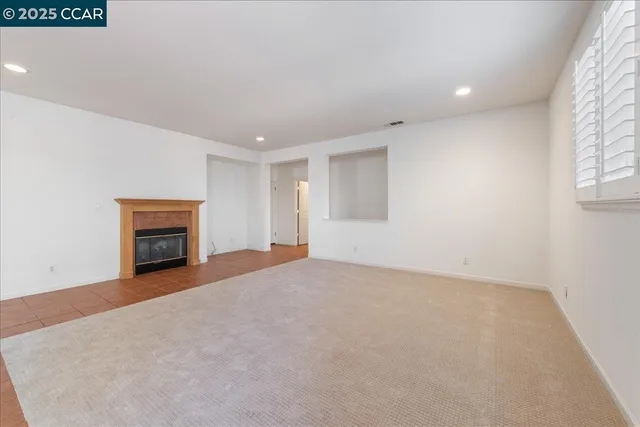 $863,000 | 524 Rosewood Lane, Hercules, CA 94547